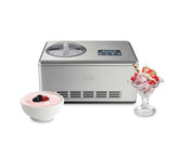 Solis Gelateria Pro Touch (Type 8502) RVS.